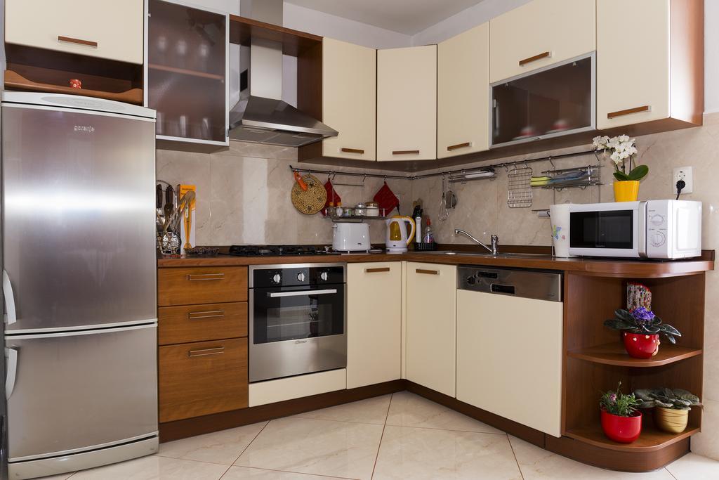 Apartment Marijeta Split Exterior photo