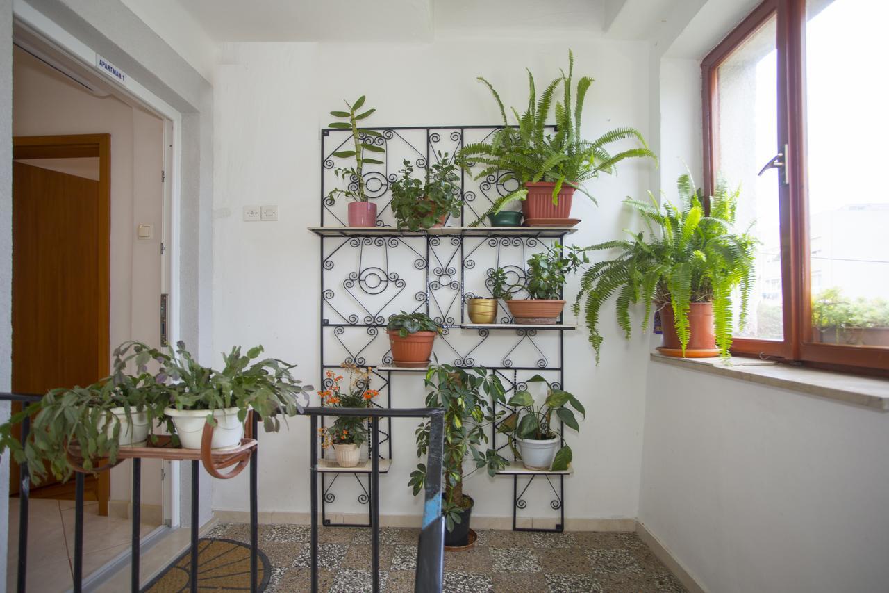 Apartment Marijeta Split Exterior photo