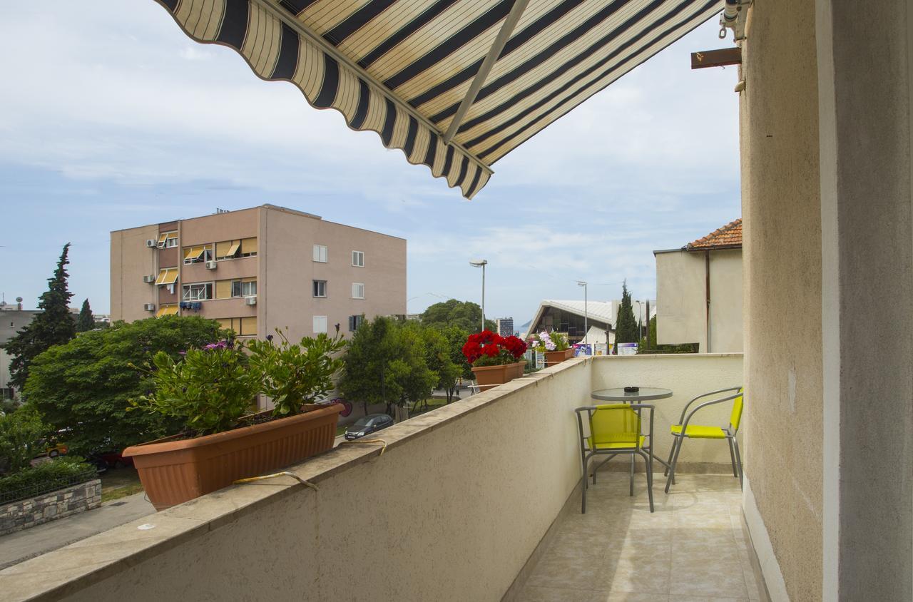 Apartment Marijeta Split Exterior photo